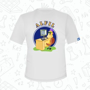 Polo Alfin - Ajedrez Perú