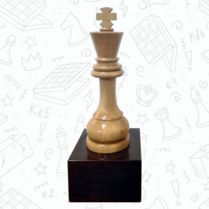 Trofeo - Ajedrez Peru
